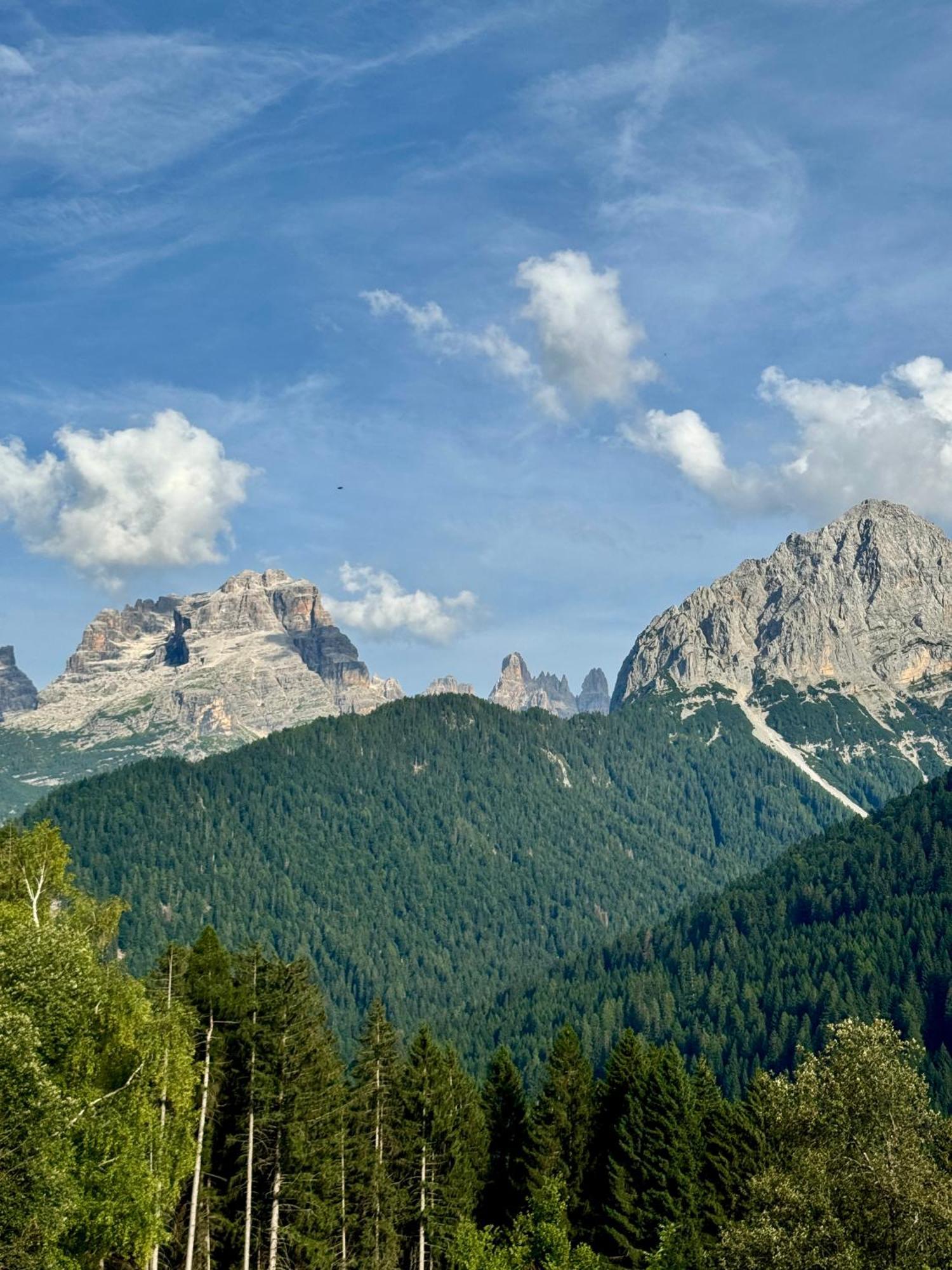 Albergo Ristorante Al Frate Da Streza Madonna Kültér fotó