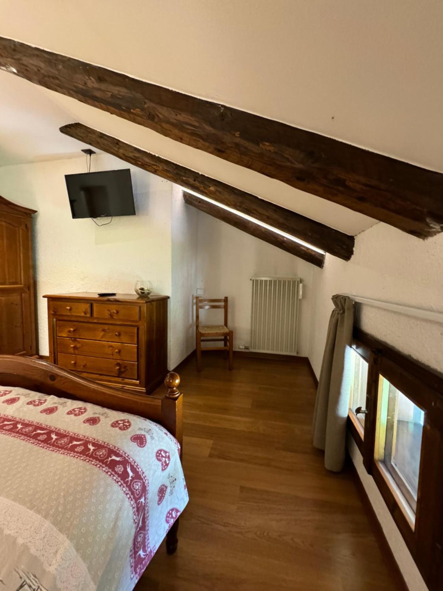 Albergo Ristorante Al Frate Da Streza Madonna Kültér fotó