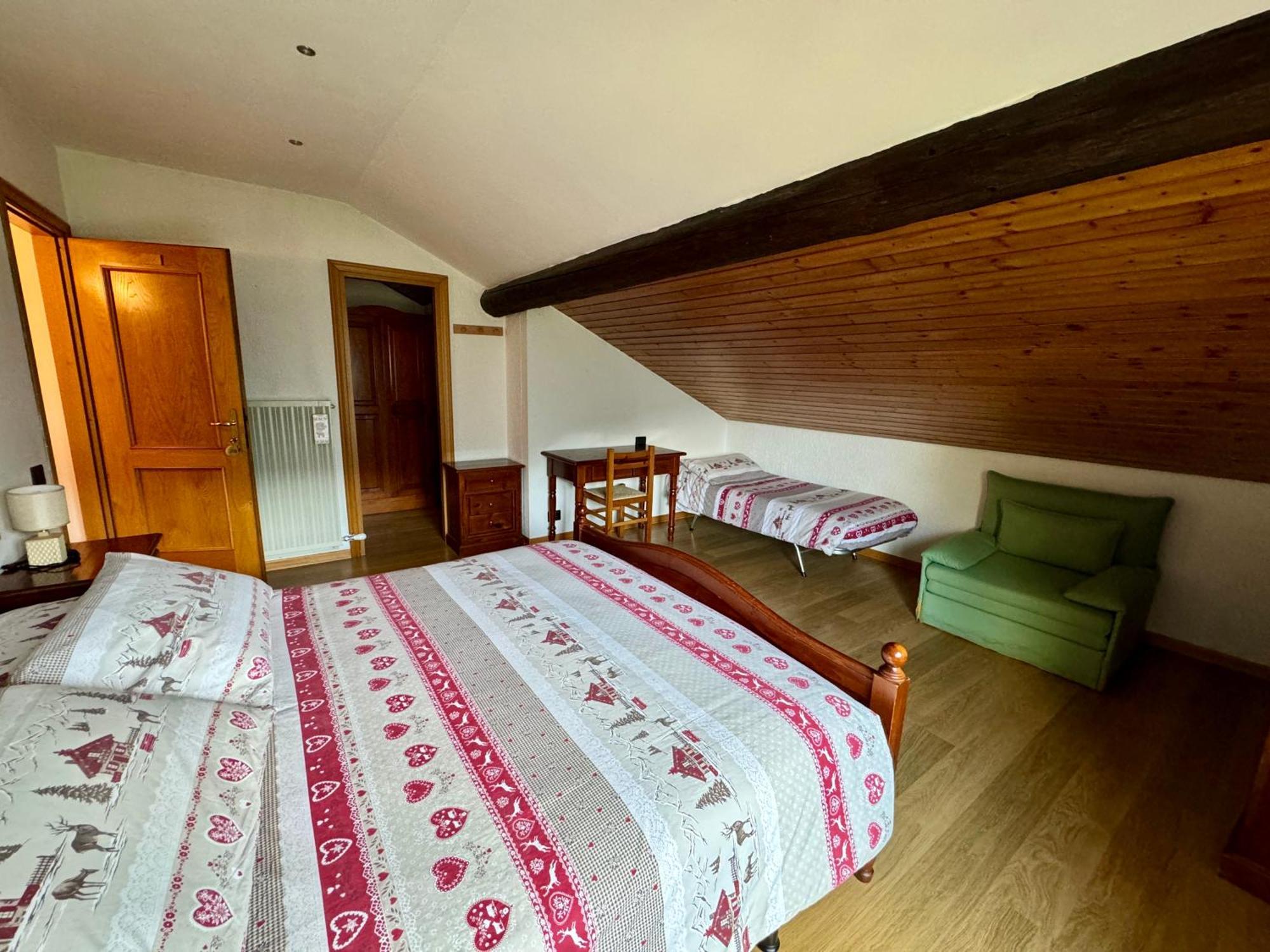 Albergo Ristorante Al Frate Da Streza Madonna Kültér fotó
